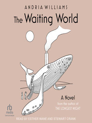 cover image of The Waiting World